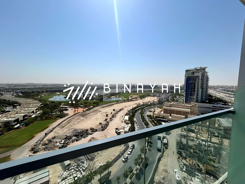 GOLF VIEW | UNFURNISHED | WITH BALCONY63972907372033111