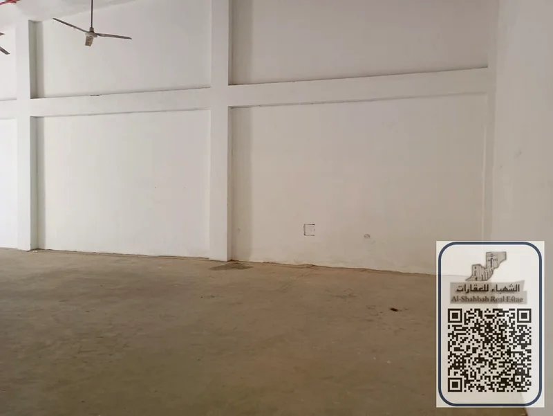 📦 📦 Warehouse for Rent Behind China Mall – Al Jurf, Ajman 🏭✨63221328179073112
