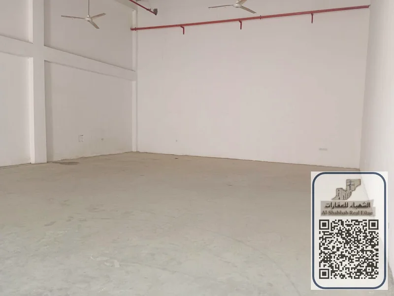 📦 📦 Warehouse for Rent Behind China Mall – Al Jurf, Ajman 🏭✨63221328179073113