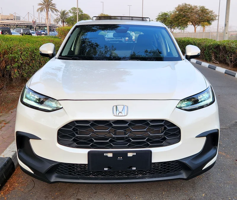 هوندا ZR-V خيار كامل | 2023 كيلومتر صفري63223316108930111