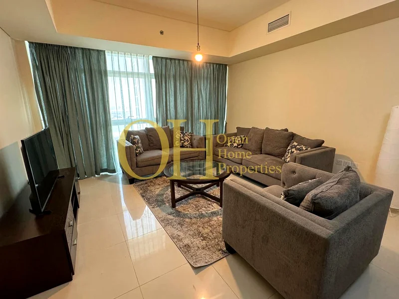 Breathtaking Sea View | Charming Unit | Furnished63845733395331114
