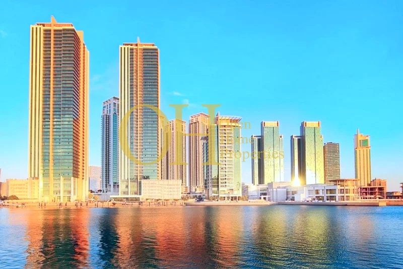 Breathtaking Sea View | Charming Unit | Furnished63845733395331110