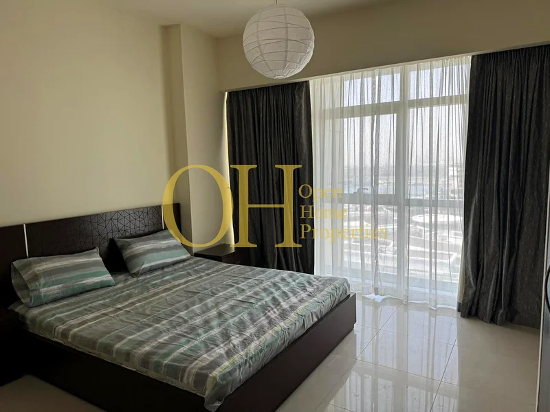 Breathtaking Sea View | Charming Unit | Furnished63845733395331111