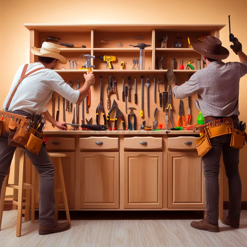 Renovations, Handyman ,Carpenters, General Maintenance , TV Wall Mounting Home Maintenance63216363890435111