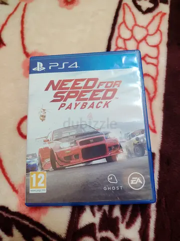 NEED FOR SPEED