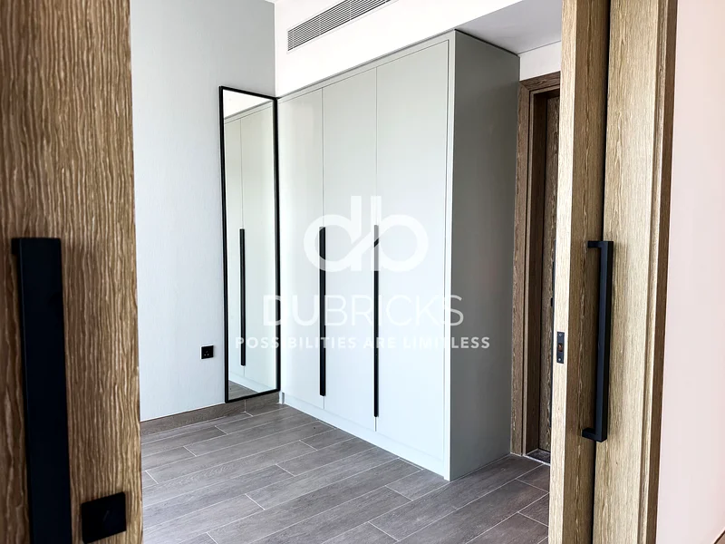 Brand New 1BR with Partial Golf View | Modern Living | Ready to Move | Vacant63973050997251113