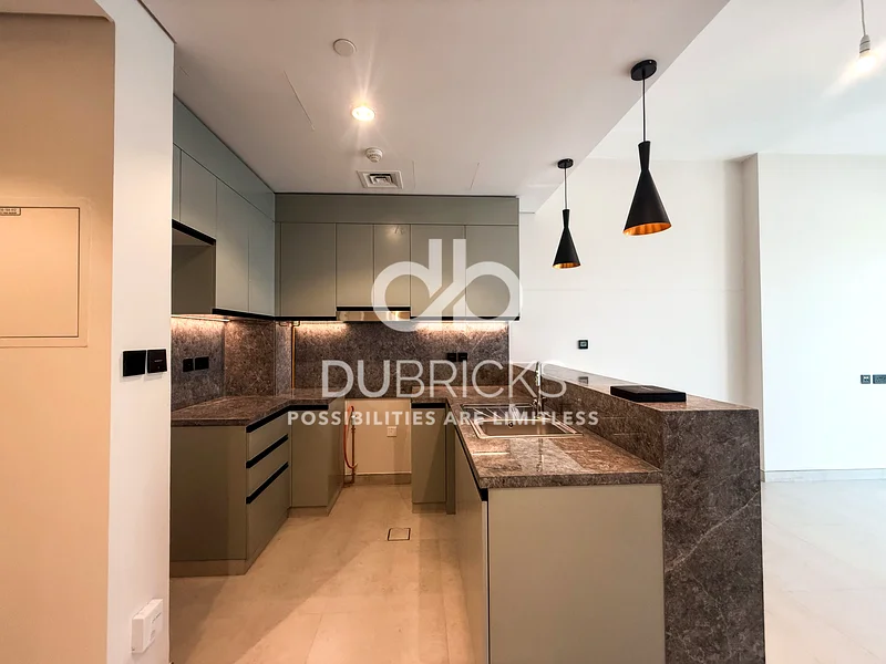 Brand New 1BR with Partial Golf View | Modern Living | Ready to Move | Vacant63973050997251114