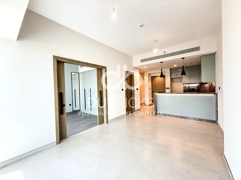 Brand New 1BR with Partial Golf View | Modern Living | Ready to Move | Vacant63973050997251110