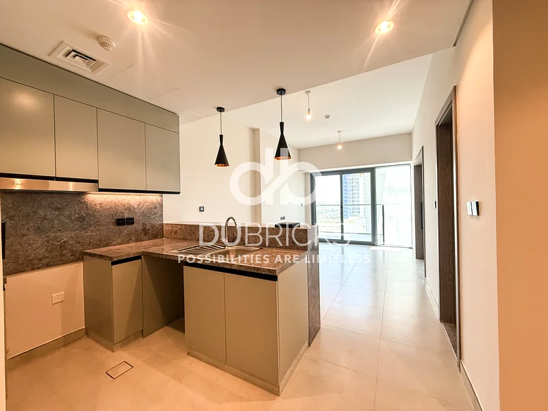 Brand New 1BR with Partial Golf View | Modern Living | Ready to Move | Vacant63973050997251111