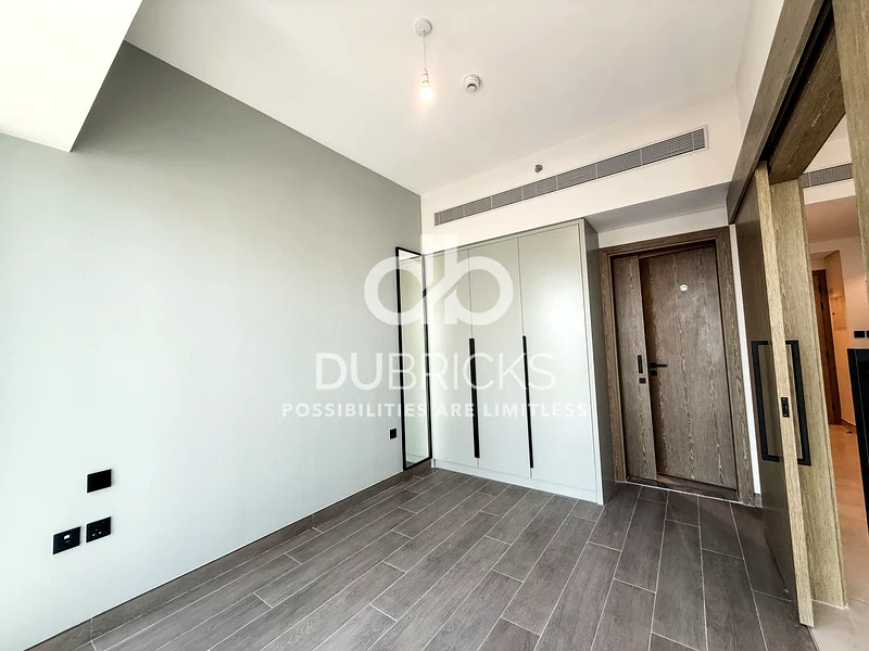 Brand New 1BR with Partial Golf View | Modern Living | Ready to Move | Vacant63973050997251112