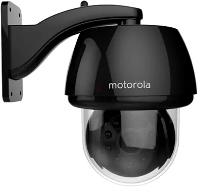Motorola FOCUS73 Outdoor WiFi Camera