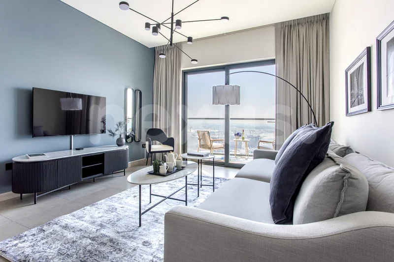 FULLY FURNISHED | VACANT | LAGOON VIEW64016293979779110