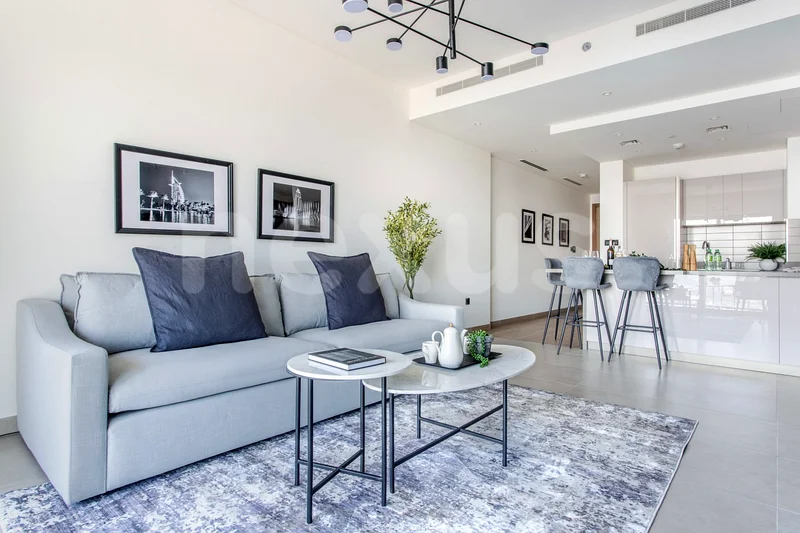 FULLY FURNISHED | VACANT | LAGOON VIEW64016293979779113