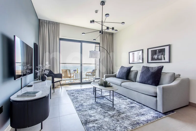 FULLY FURNISHED | VACANT | LAGOON VIEW64016293979779112