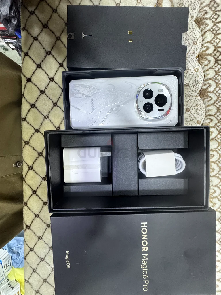 هونر ماجيك 6 برو63215382822273113