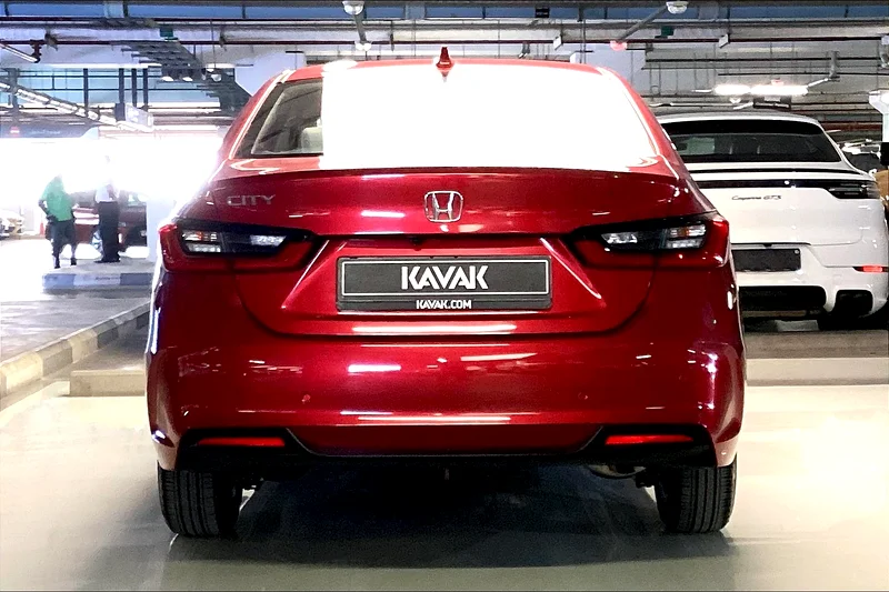 2024 Honda City LX  • Big Price Drop • Manufacturer warranty till 17-Dec-2026 • 42518863223316136963112