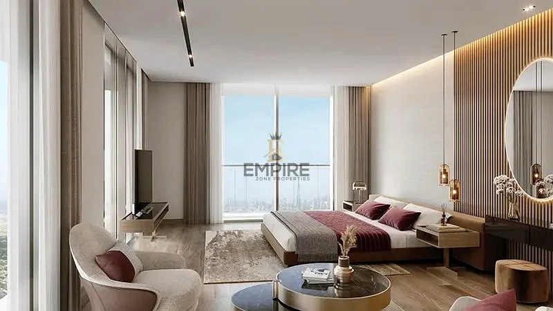 Studio Unit | Prime Location | Handover Q4 202763982736035075112