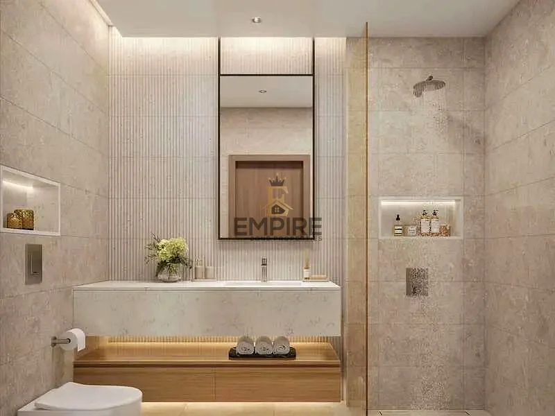 Studio Unit | Prime Location | Handover Q4 202763982736035075114