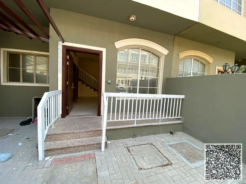 A distinctive uptown for annual rent in Ajman Al Zahia area63236084915331111