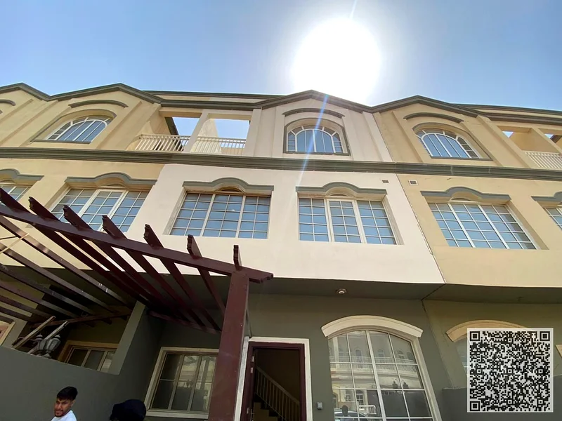 A distinctive uptown for annual rent in Ajman Al Zahia area632360849153311117
