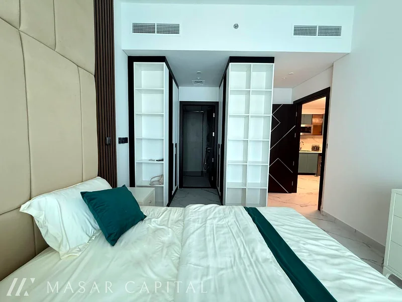 Fully Furnished | Multiple Cheques | Brand New63807903860227111