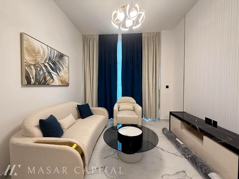 Fully Furnished | Multiple Cheques | Brand New63807903860227114