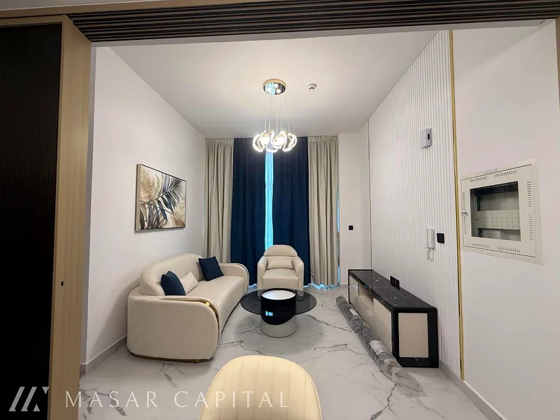 Fully Furnished | Multiple Cheques | Brand New63807903860227112