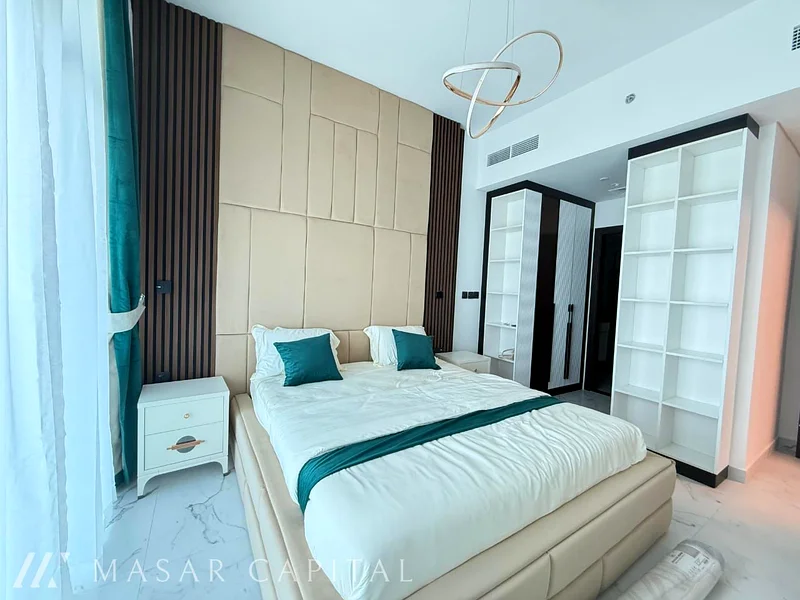 Fully Furnished | Multiple Cheques | Brand New63807903860227110