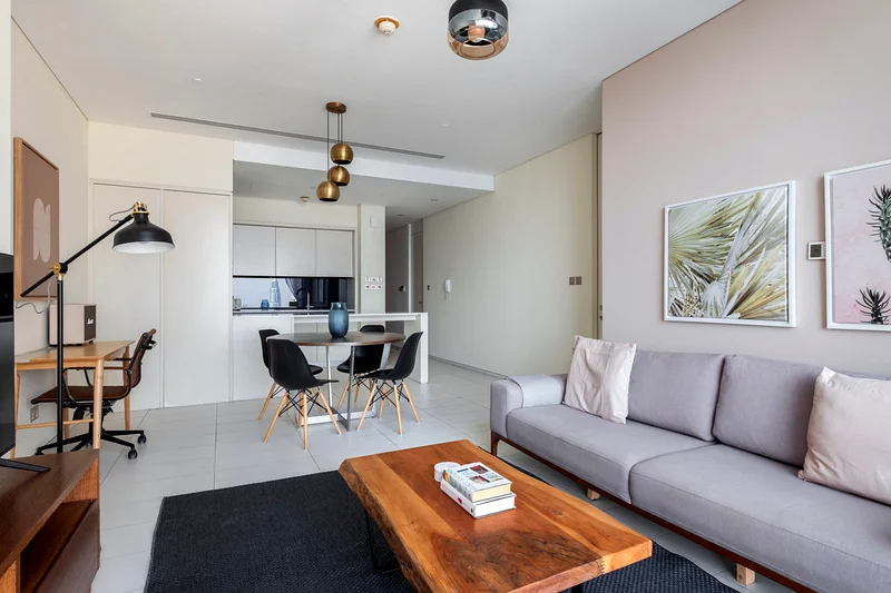 Burj Khalifa View | Furnished | Flexible Terms63828826868482112