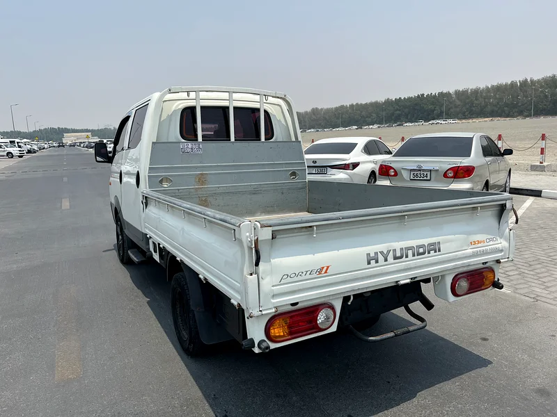 Hyundai PORTER63406897232515113