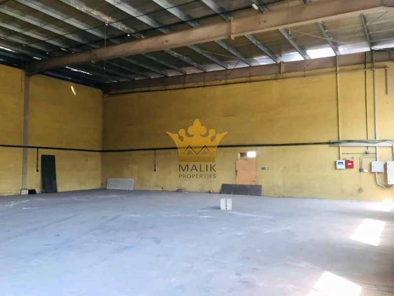 Warehouse with 50 KW Ror Rent in DIC63220311636227112