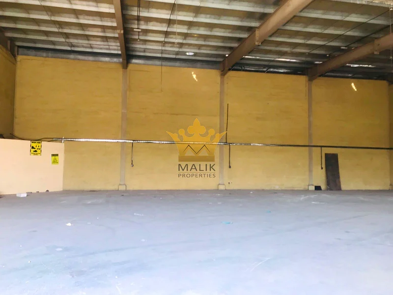 Warehouse with 50 KW Ror Rent in DIC63220311636227111
