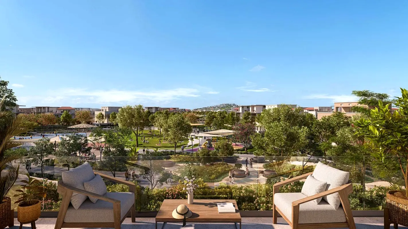 Wadeem by Modon Properties - View 2