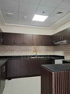 Spacious 2BR Apartment | Ground Floor | Family-Friendly