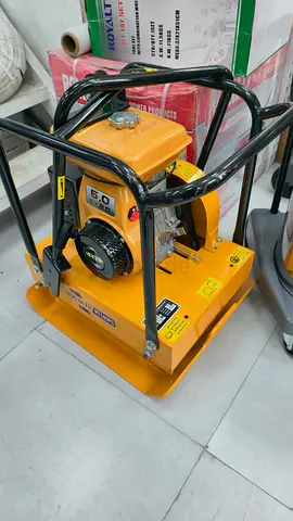 High-Quality Compactor Machine for Sale 140kg
