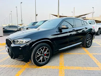صورة مصغرة 2 لـ 2024 BMW X4