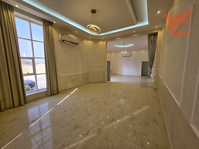 SPACIOUS 7 BHK VILLA | NEW RIFFA | RAS AL KHAIMAH63813537889410111