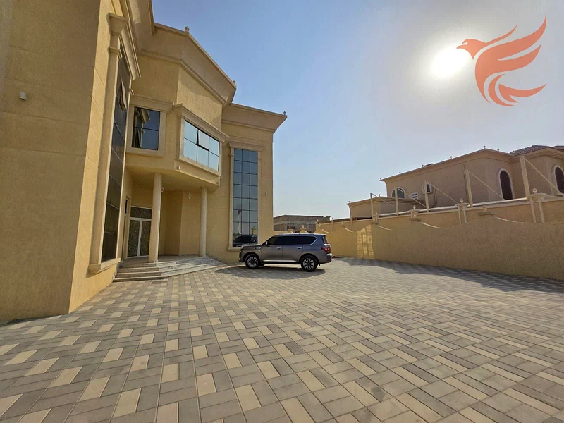 SPACIOUS 7 BHK VILLA | NEW RIFFA | RAS AL KHAIMAH63813537889410112