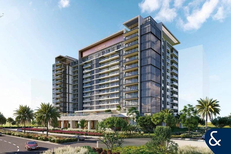 2 BED | BEST LAYOUT | GOLF COURSE VIEW64044887324289110