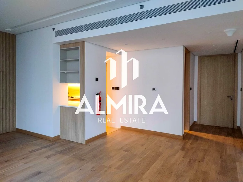 Full Sea View | Excellent Condition |Spacious Unit63844244171522111
