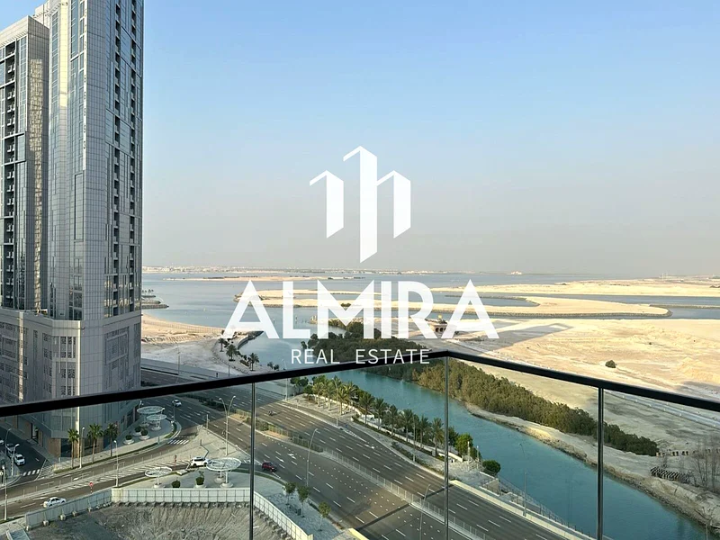 Full Sea View | Excellent Condition |Spacious Unit63844244171522110