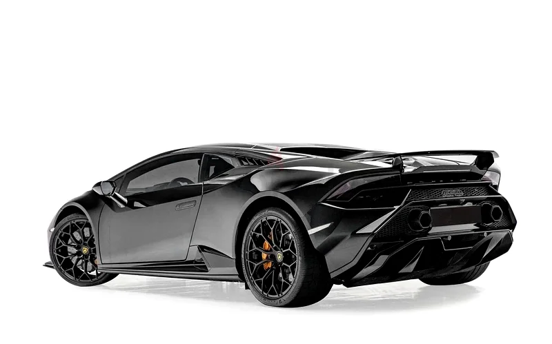 2023 Lamborghini Huracan Tecnica63407355066497113