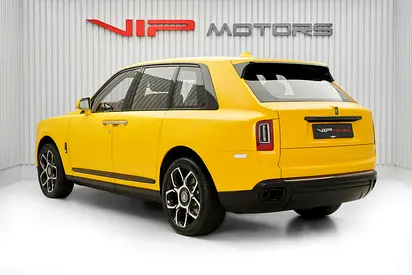 صورة 6 لـ 2022 ROLLS-ROYCE CULLINAN