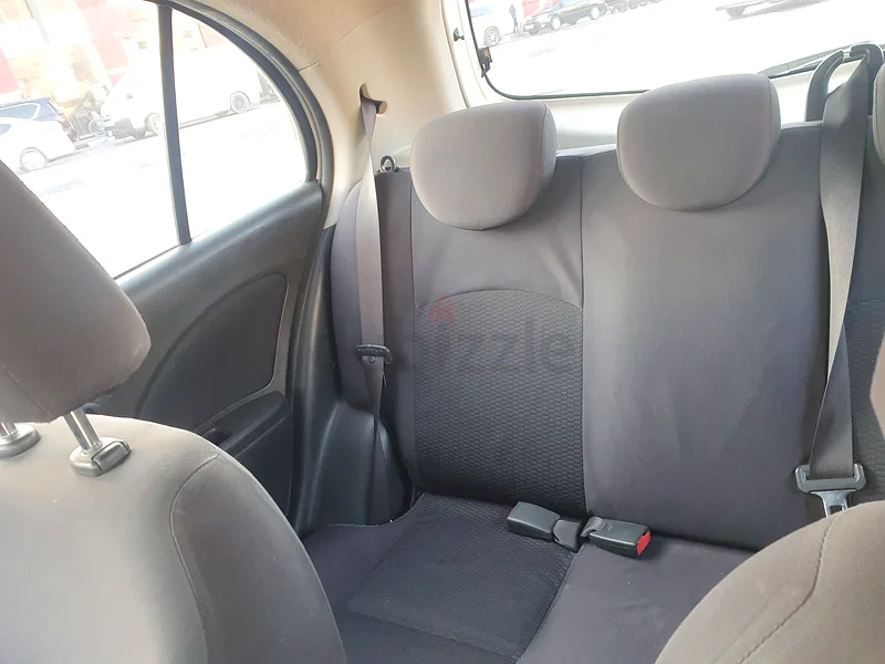 Nissan micra 2015 gcc63226745735681114