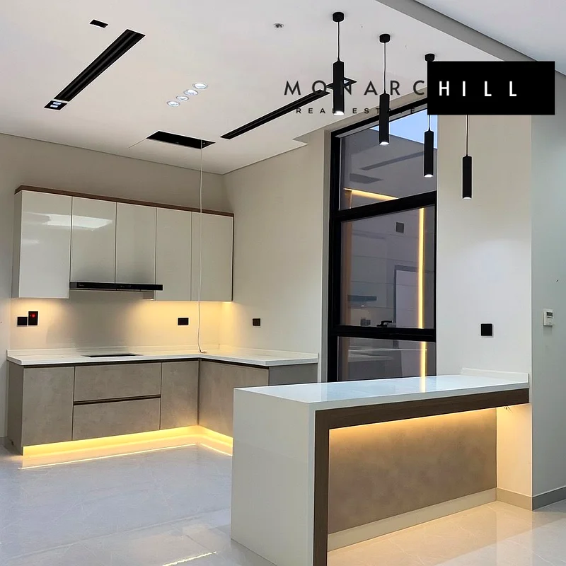 Elegant 6BR + Maid | Prime Location63932512317825113