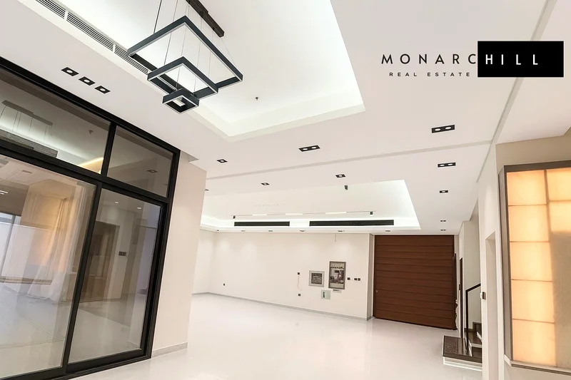 Elegant 6BR + Maid | Prime Location63932512317825114