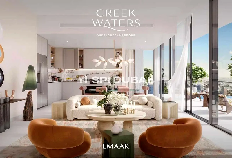 Waterfront I High Floor I Spacious Unit64026242073345111