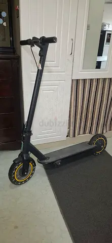 Mytoys  electric scooter motor not working