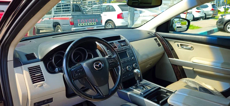 Mazda CX-963398513636609112