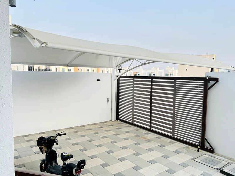 🏡 Spacious 5-Bedroom Villa for Sale in Helio 1, Ajman – AED 1.5 Million63892121632387112